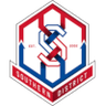冠忠南區 logo