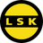 LSK基文拿女足 logo