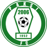 帕克斯 logo