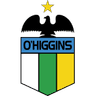 奧希金斯 logo