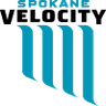 斯波坎速度 logo
