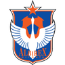 新潟天鵝 logo
