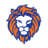 FC獅子 logo