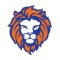FC獅子 logo