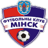 明斯克女足 logo