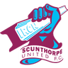 斯肯索普 logo
