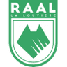 拉路維爾 logo