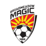 布羅德梅多魔術 logo