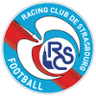 斯特拉斯堡女足 logo