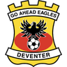 伊高斯 logo