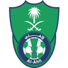 吉達艾阿里 logo