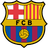 巴塞隆拿 logo