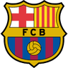 巴塞隆拿 logo