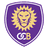 奧蘭多城 logo