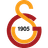加拉塔沙雷 logo