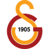 加拉塔沙雷 logo