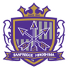 廣島三箭女足 logo