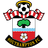 修咸頓 logo