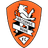 布里斯班獅吼女足 logo