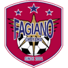 岡山綠雉 logo
