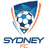 FC悉尼 logo