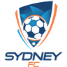 FC悉尼 logo