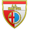 曼托華 logo