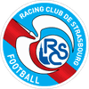 斯特拉斯堡 logo