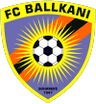 FC巴爾干尼 logo