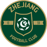FC浙江 logo