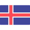 冰島 logo