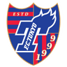 FC東京 logo