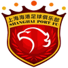 上海海港 logo