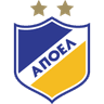 尼科西亞 logo
