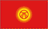 吉爾吉斯 logo