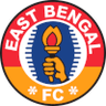 東賓高女足 logo