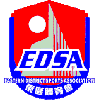 東區 logo