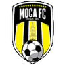 摩卡FC logo