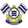 FC今治 logo