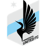 明尼蘇達聯 logo
