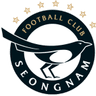 FC城南 logo