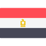 埃及 logo