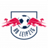 RB萊比錫女足 logo