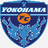 FC橫濱 logo