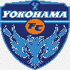 FC橫濱 logo
