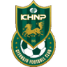 慶州FC logo