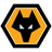 狼隊 logo