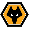 狼隊 logo