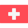 瑞士 logo