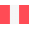 秘魯 logo